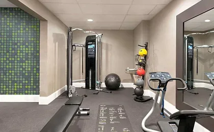 La Quinta Inn & Suites by Wyndham Dublin