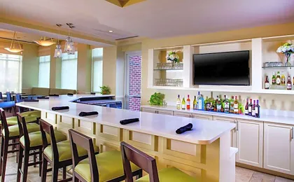 Hilton Garden Inn Richmond Innsbrook