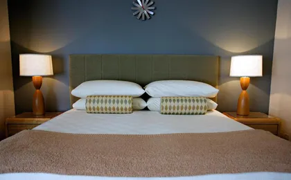 Desert Hills Hotel (Adults only)
