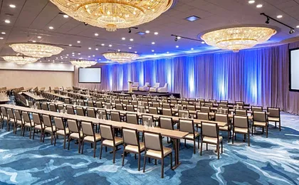 The Westin Oaks Houston At The Galleria