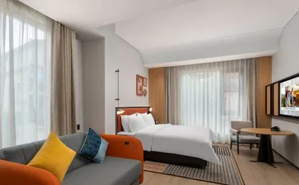 Hampton by Hilton Lijiang Shuhe