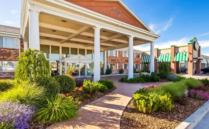 Best Western Plus Burley Inn & Convention Center