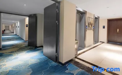 Homeinn Paibo · Yun Hotel (Chengdu Longquanyi Teachers University Modern Garden)
