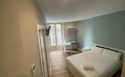 Apartamentos Sol Madrid