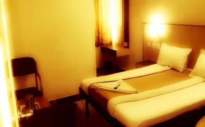 Hotel Sln Comforts