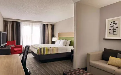 Country Inn & Suites by Radisson, Beaufort West, SC