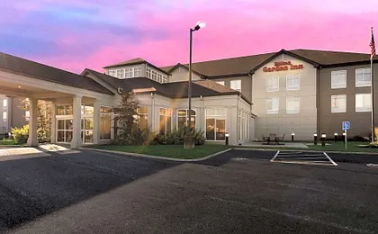 Hilton Garden Inn Columbus/Grove City