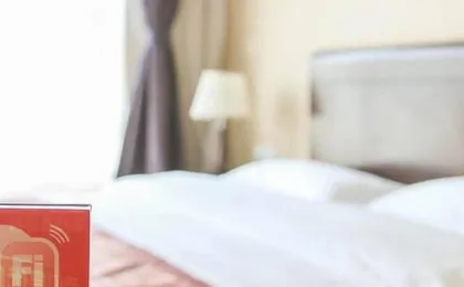 Beijing Shi Mao Intl Service Apartment