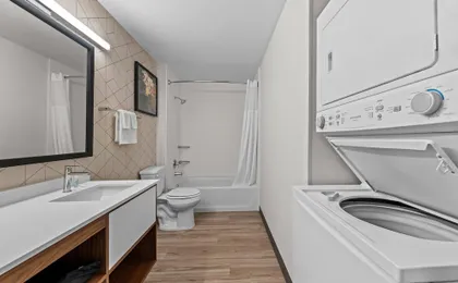 Everhome Suites Waco