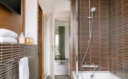 Hôtel Atala Champs Elysees