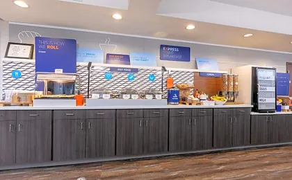 Holiday Inn Express Spokane-Valley By IHG