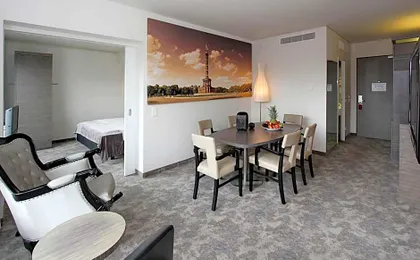 Arcotel John F Berlin