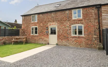 Spindle Cottage