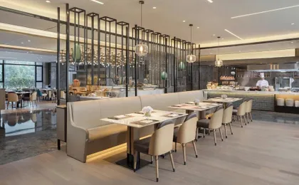Courtyard by Marriott Hangzhou West