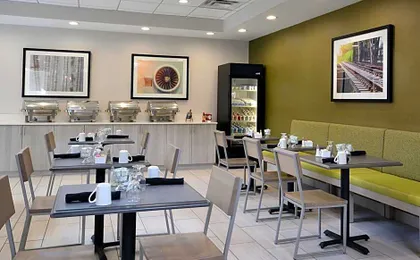 Holiday Inn Raleigh-Durham Airport By IHG