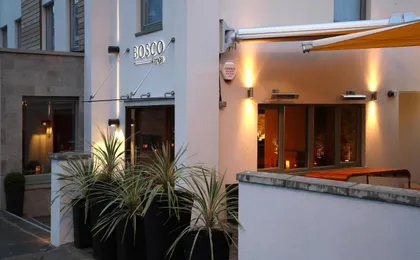 Bosco (Adults only)