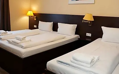 Hotel CityRing