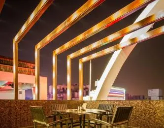 Hotel Grand Godwin -Near Connaught Place, New Delhi- Free Airport Pick-Up