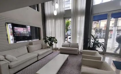 Ipanema Inn