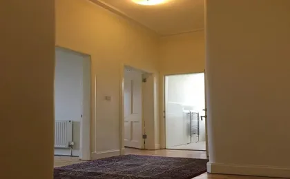 Menzies Apartment