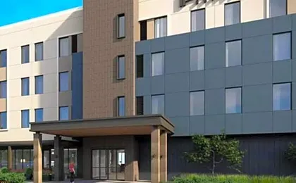 Staybridge Suites Crestview South By IHG