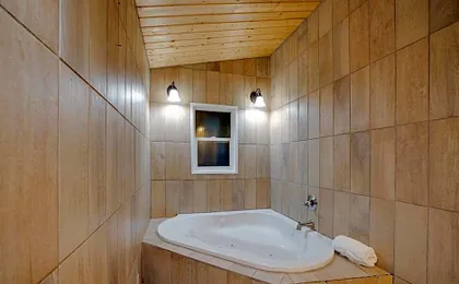 Arrowhead Tree Top Lodge