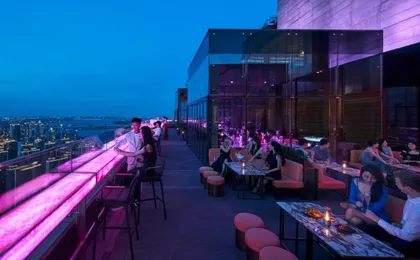 Park Hyatt Hangzhou