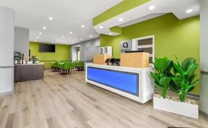 Quality Inn Shallotte near Ocean Isle Beach