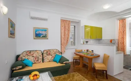 Anima Mea Old Town Apartment
