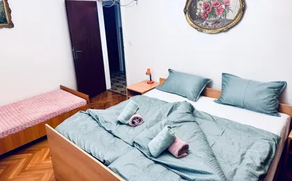 Dalmatian House, Spacious Stone Terraces, Balcony , Views