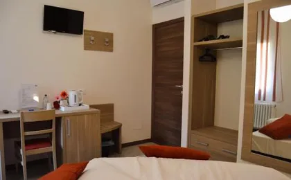 Palazzo Liberty BnB