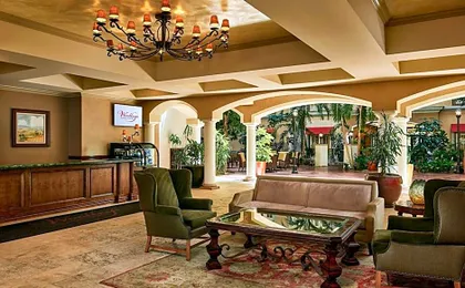 Woolley's Classic Suites