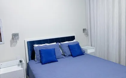 Copacabana Ideal for Couples Rpp913