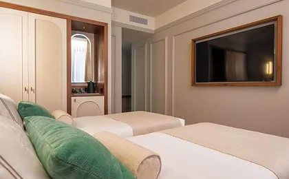 Hotel Condal