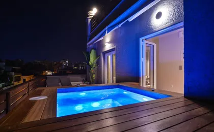 A.P. Acropolis View Apartments