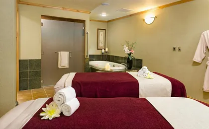 Westgate Park City Resort And Spa