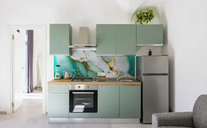 Maison Emanuele Double Apartment