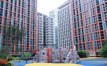 Kerun Apartment Hotel(Shenzhen Science and Technology Park High-tech Park store)