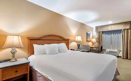 Best Western Sunrise Inn