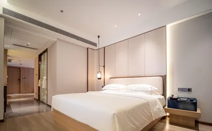 Grand Chu Hotel Shenzhen