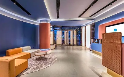Hanting Hotel Shanghai Tongji University Siping Road