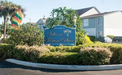 Villas at Fortune Place