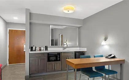 Hampton Inn & Suites Philadelphia/Newtown