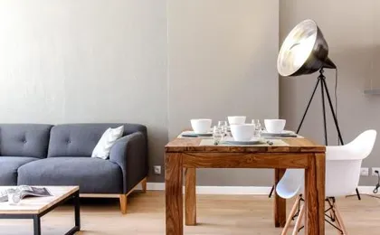 MY CASA - VEILLON - 2 bedrooms - City Center