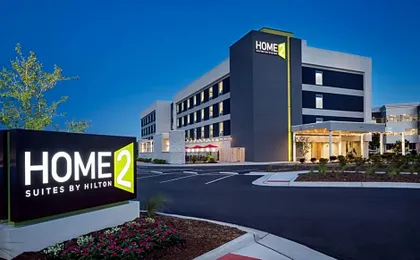 Home2 Suites by Hilton Wilmington Medical Park Downtown