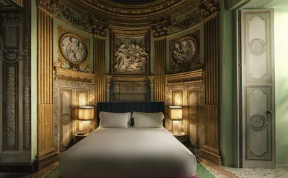 Palazzo Shedir - The Leading Hotels of the World