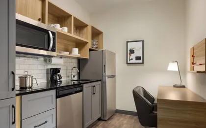 Candlewood Suites Billings West