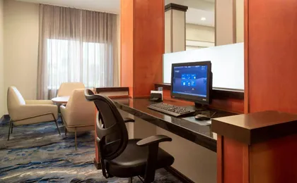 Fairfield Inn And Suites by Marriott Kingsburg