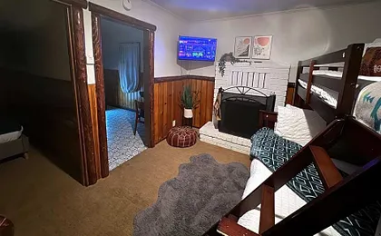 Three Pines Cabins