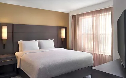 Residence Inn by Marriott Saratoga Springs